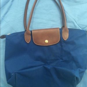 LONG CHAMP TOTE